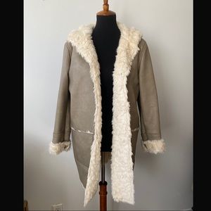Zara Coat, Large